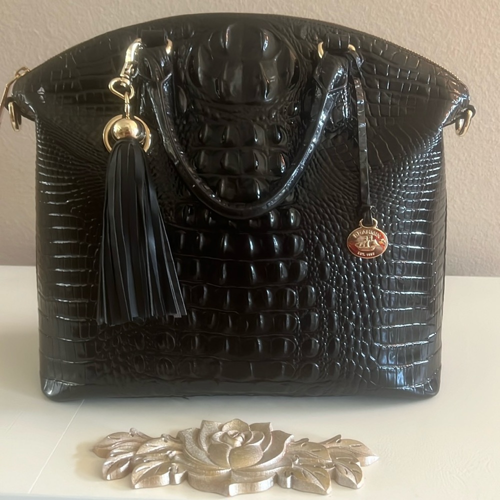 Brahmin Large Duxbury